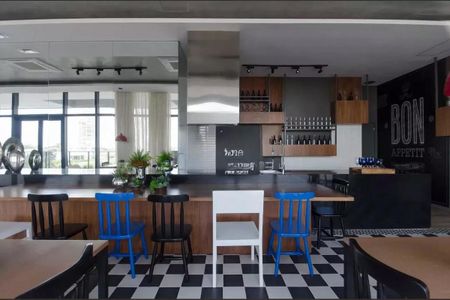 Apartamento à venda com 64m², 2 quartos e 1 vaga