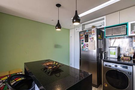 Apartamento à venda com 64m², 2 quartos e 1 vaga