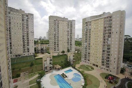 Apartamento à venda com 57m², 2 quartos e 1 vaga