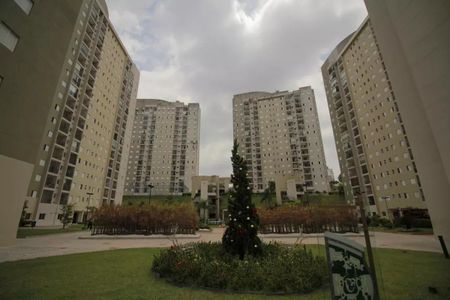 Apartamento à venda com 57m², 2 quartos e 1 vaga