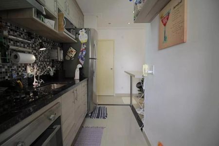 Apartamento à venda com 57m², 2 quartos e 1 vaga