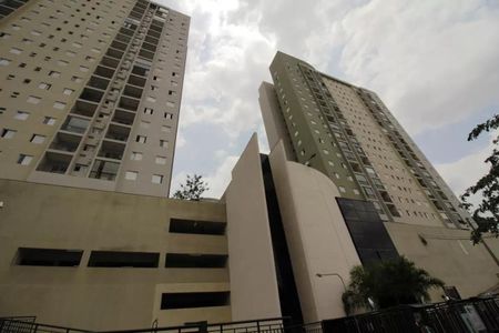 Apartamento à venda com 57m², 2 quartos e 1 vaga