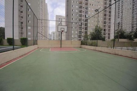 Apartamento à venda com 57m², 2 quartos e 1 vaga