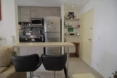 Apartamento à venda com 57m², 2 quartos e 1 vaga
