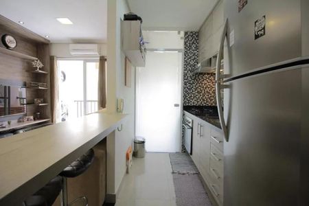 Apartamento à venda com 57m², 2 quartos e 1 vaga