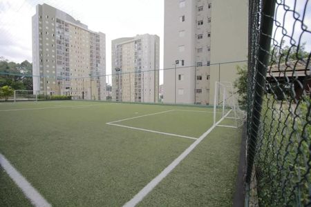 Apartamento à venda com 57m², 2 quartos e 1 vaga