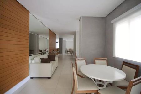 Apartamento à venda com 57m², 2 quartos e 1 vaga
