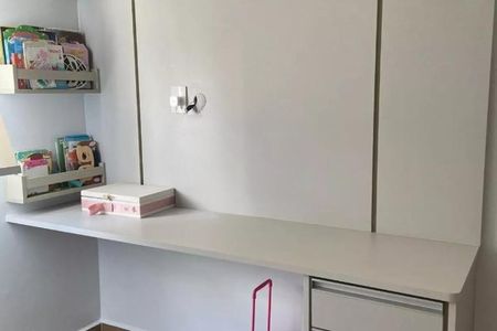 Apartamento à venda com 138m², 3 quartos e 2 vagas