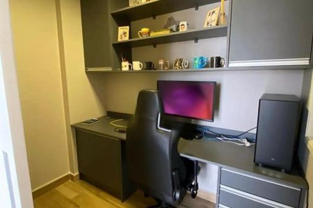 Apartamento à venda com 138m², 3 quartos e 2 vagas