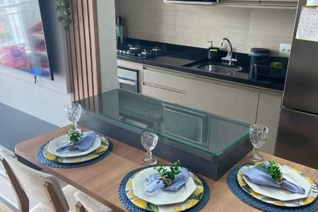 Apartamento à venda com 138m², 3 quartos e 2 vagas