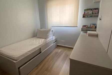 Apartamento à venda com 138m², 3 quartos e 2 vagas