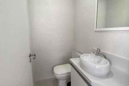 Apartamento à venda com 138m², 3 quartos e 2 vagas