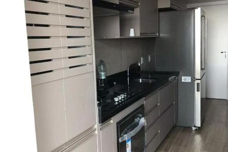Apartamento à venda com 138m², 3 quartos e 2 vagas