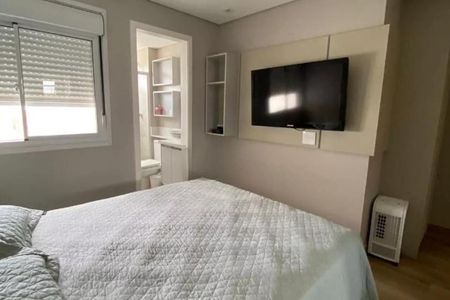 Apartamento à venda com 138m², 3 quartos e 2 vagas