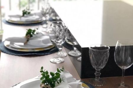 Apartamento à venda com 138m², 3 quartos e 2 vagas