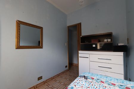 Casa à venda com 550m², 8 quartos e 4 vagasCasa 3 - Quarto 3