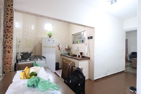 Casa à venda com 550m², 8 quartos e 4 vagasCasa 2 - Cozinha