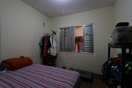 Casa à venda com 550m², 8 quartos e 4 vagasCasa 1 -  Quarto 3