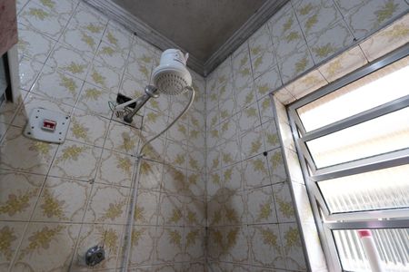 Casa à venda com 550m², 8 quartos e 4 vagasCasa 1 -  Banheiro