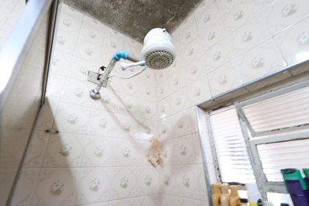 Casa à venda com 550m², 8 quartos e 4 vagasCasa 2 - Banheiro