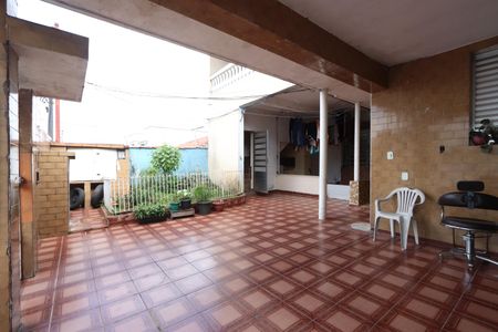 Casa à venda com 550m², 8 quartos e 4 vagasGaragem