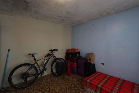 Casa à venda com 550m², 8 quartos e 4 vagasCasa 3 - Quarto 4