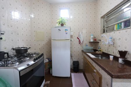 Casa à venda com 550m², 8 quartos e 4 vagasCasa 2 - Cozinha