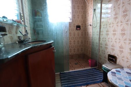 Casa à venda com 550m², 8 quartos e 4 vagasCasa 3 - Banheiro