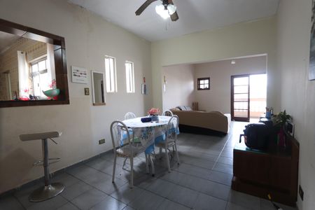 Casa à venda com 550m², 8 quartos e 4 vagasCasa 3 - Sala
