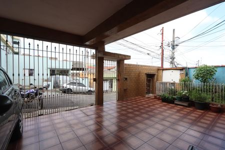 Casa à venda com 550m², 8 quartos e 4 vagasGaragem