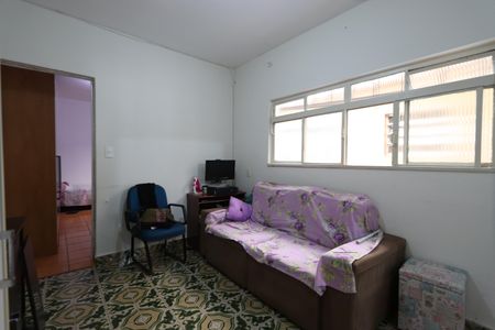 Casa à venda com 550m², 8 quartos e 4 vagasCasa 2 - Sala