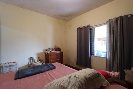 Casa à venda com 550m², 8 quartos e 4 vagasCasa 1 -  Quarto 1