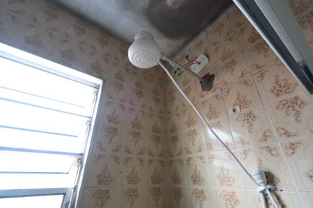 Casa à venda com 550m², 8 quartos e 4 vagasCasa 3 - Banheiro