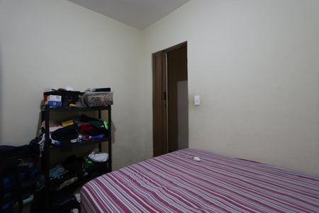 Casa à venda com 550m², 8 quartos e 4 vagasCasa 1 -  Quarto 3