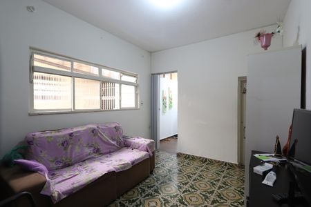 Casa à venda com 550m², 8 quartos e 4 vagasCasa 2 - Sala