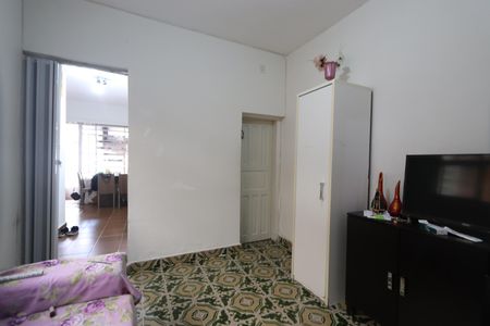 Casa à venda com 550m², 8 quartos e 4 vagasCasa 2 - Sala