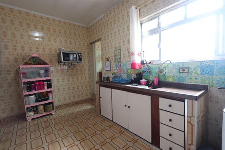 Casa à venda com 550m², 8 quartos e 4 vagasCasa 3 - Cozinha