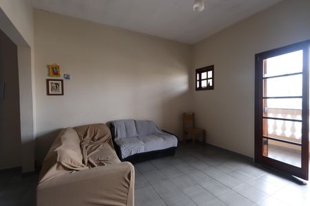 Casa à venda com 550m², 8 quartos e 4 vagasCasa 3 - Sala