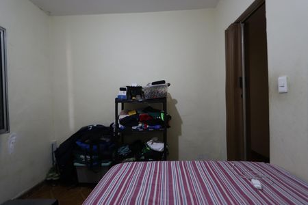 Casa à venda com 550m², 8 quartos e 4 vagasCasa 1 -  Quarto 3