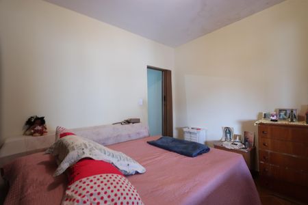 Casa à venda com 550m², 8 quartos e 4 vagasCasa 1 -  Quarto 1