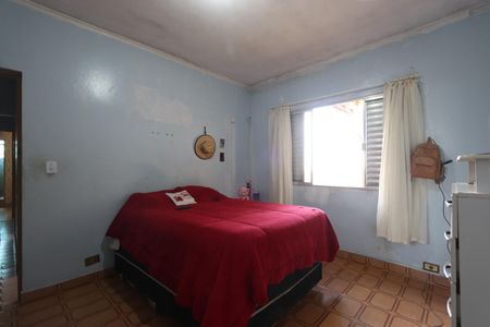 Casa à venda com 550m², 8 quartos e 4 vagasCasa 3 - Quarto 1