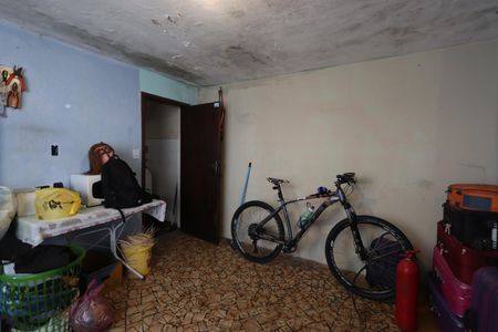 Casa à venda com 550m², 8 quartos e 4 vagasCasa 3 - Quarto 4