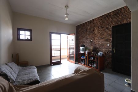 Casa à venda com 550m², 8 quartos e 4 vagasCasa 3 - Sala