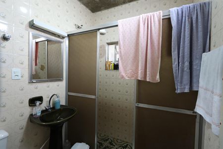 Casa à venda com 550m², 8 quartos e 4 vagasCasa 2 - Banheiro