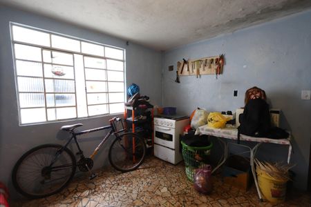 Casa à venda com 550m², 8 quartos e 4 vagasCasa 3 - Quarto 4