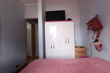 Casa à venda com 550m², 8 quartos e 4 vagasCasa 3 - Quarto 2