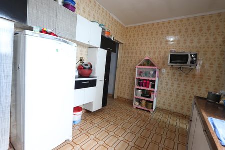 Casa à venda com 550m², 8 quartos e 4 vagasCasa 3 - Cozinha