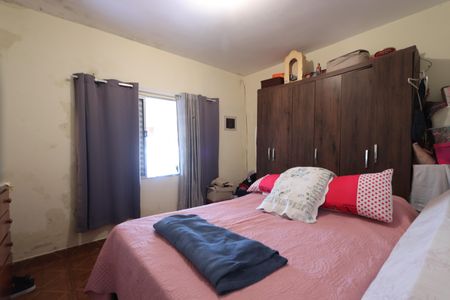 Casa à venda com 550m², 8 quartos e 4 vagasCasa 1 -  Quarto 1