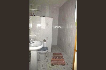 Casa à venda com 92m², 2 quartos e 1 vaga