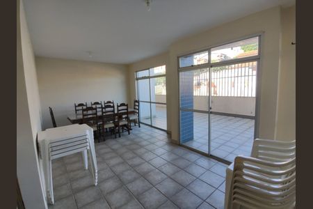 Apartamento à venda com 100m², 3 quartos e 2 vagas